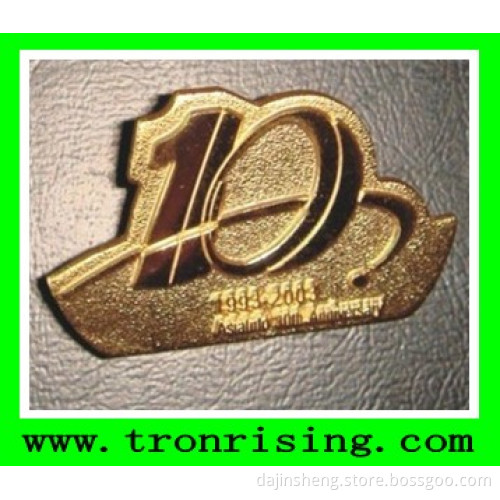 Badge (DJ-B230)
